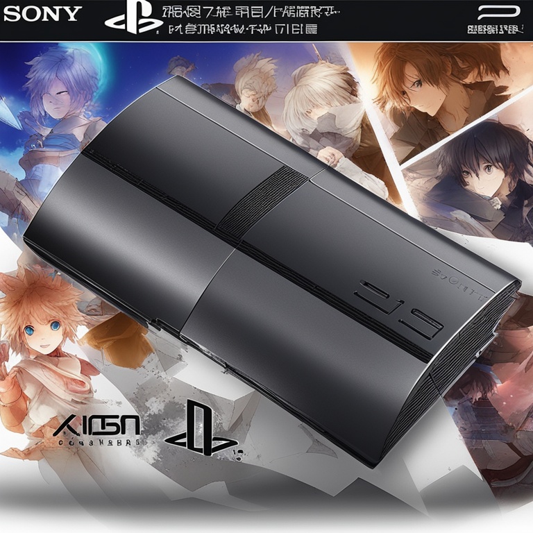 索尼12月份将举行PlayStation 30周年庆祝活动