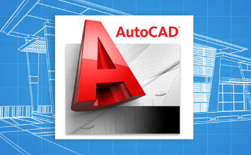 AutoCAD 2007段首LOGO