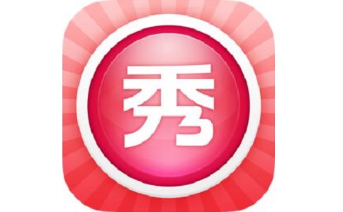 美图秀秀段首LOGO