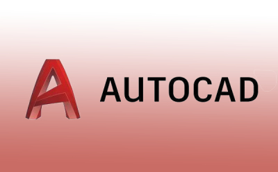 AutoCad 2020段首LOGO