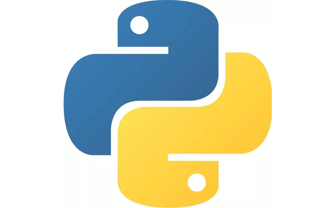 Python段首LOGO