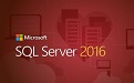 SQL Server 2016段首LOGO