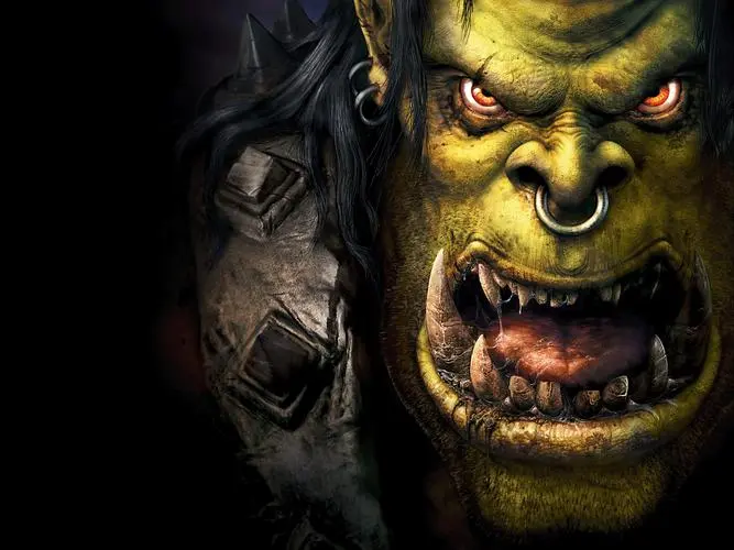 魔兽争霸3 Warcraft III截图